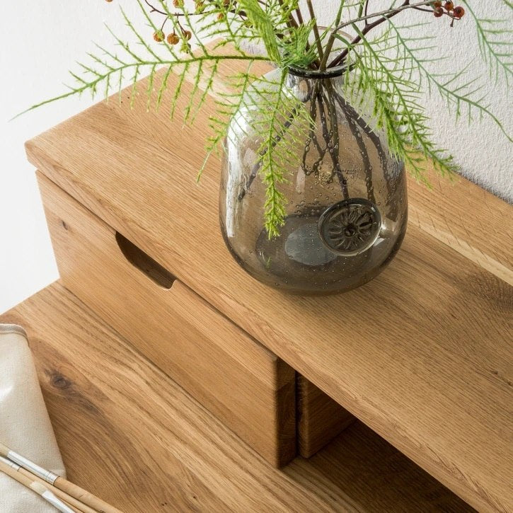 MDF vs. legno massiccio