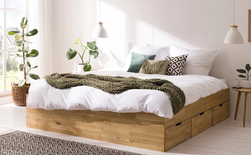 Letto_della_storia_nordica_maciza_in_legno_di_quercia