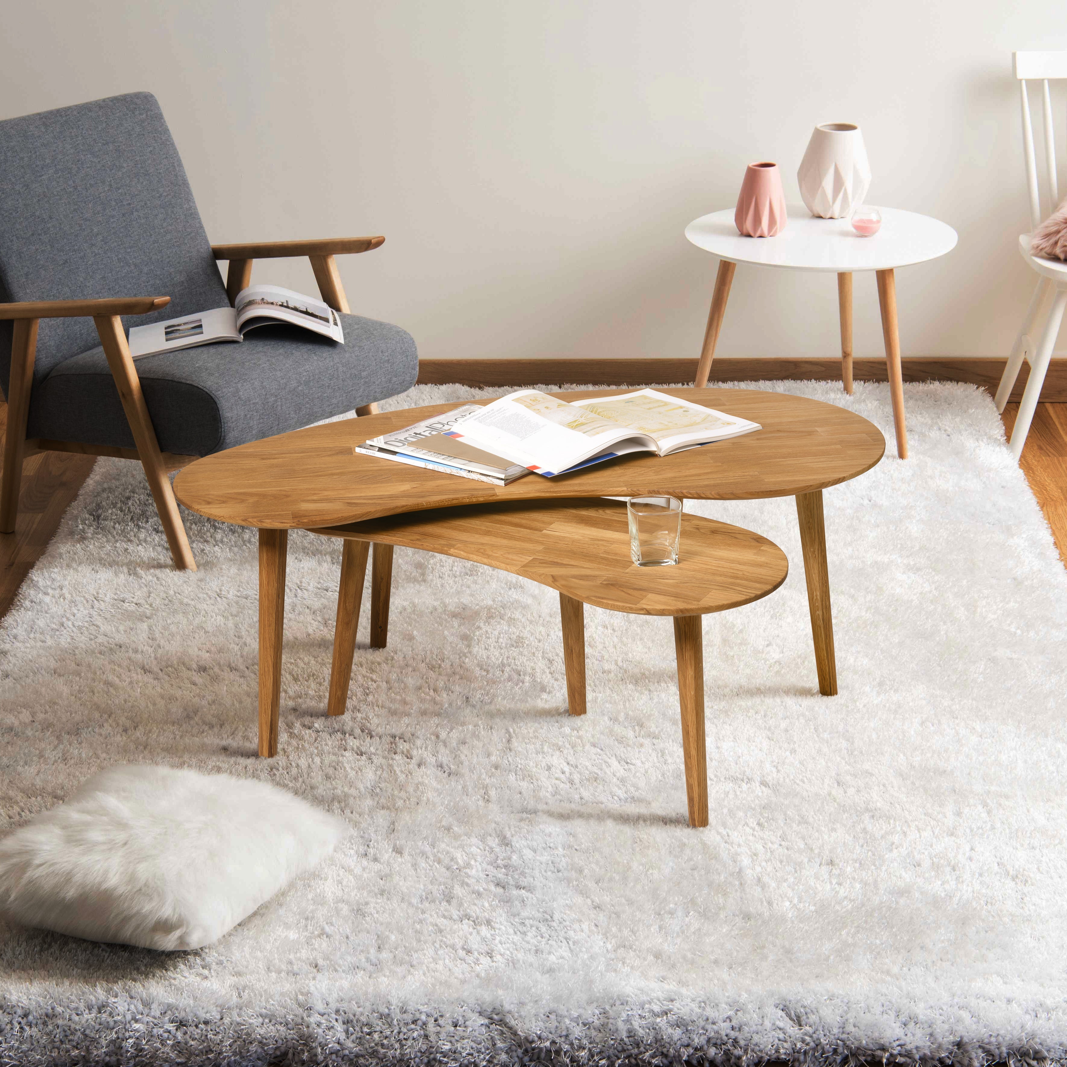 mobili in stile scandinavo online