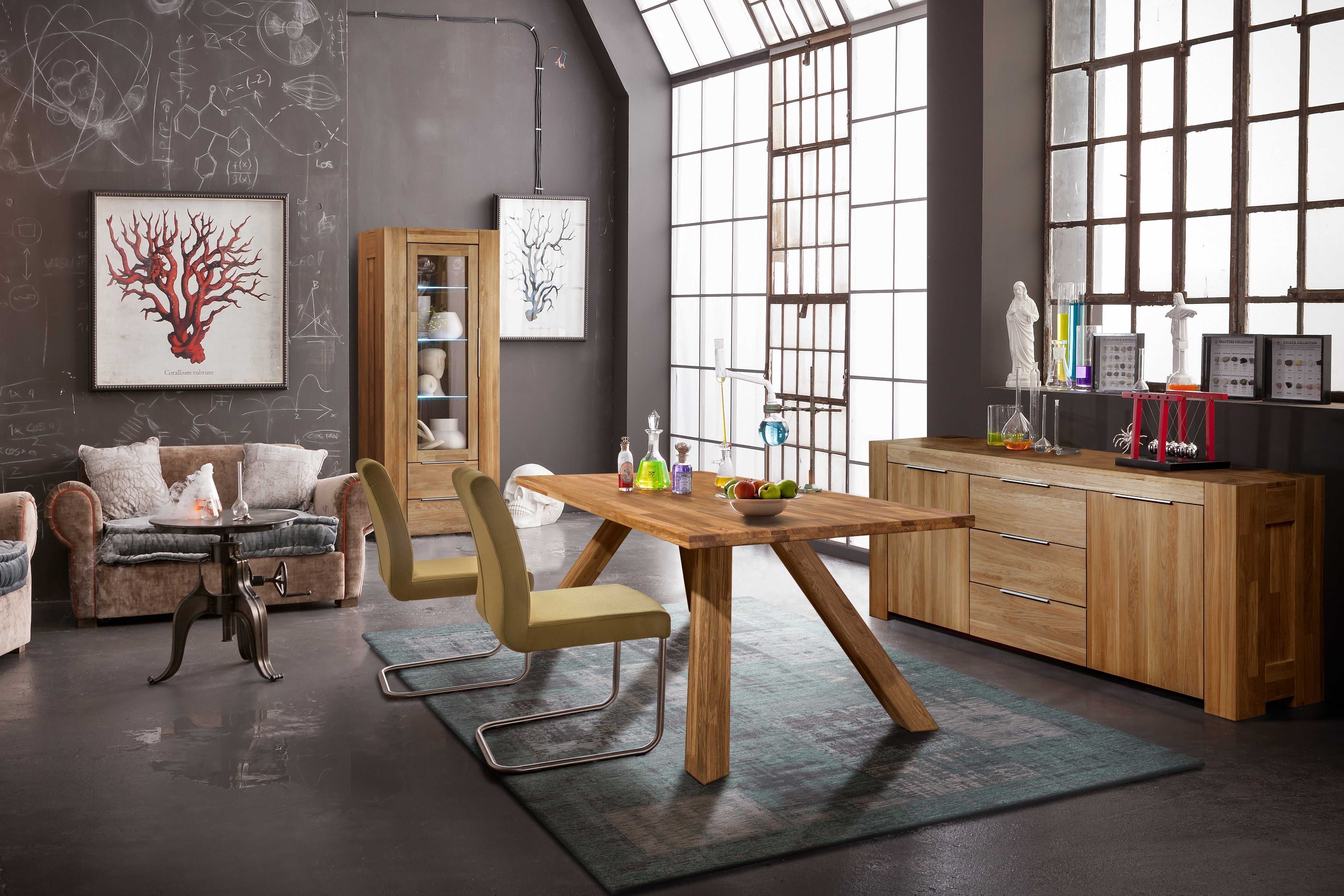 Arredate e progettate la vostra casa con i mobili rustici di Oak.Store, image size:4724x3149