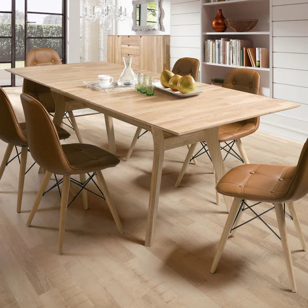 Mobili in stile nordico: il tocco perfetto per la vostra casa