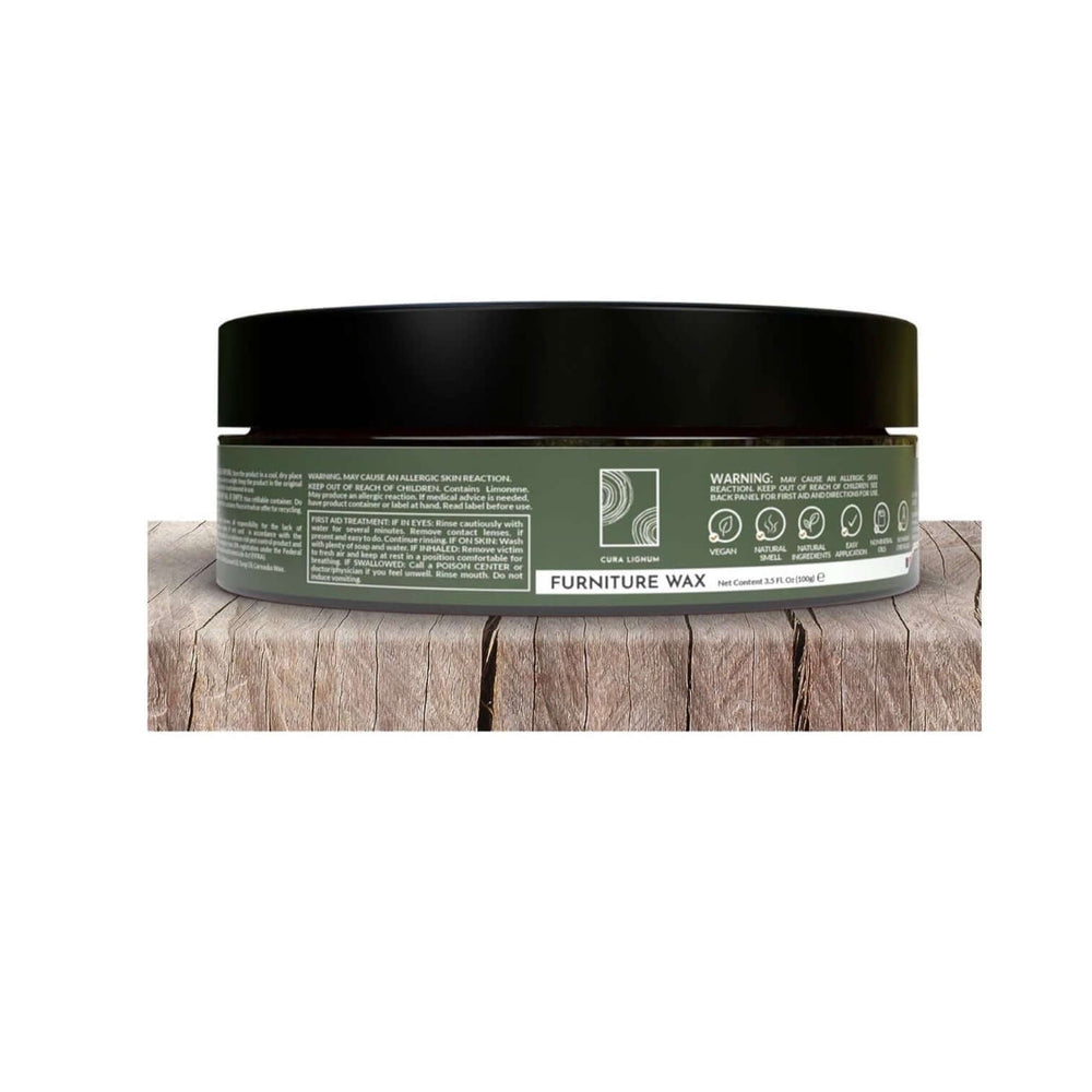 Cera per legno Oak.store