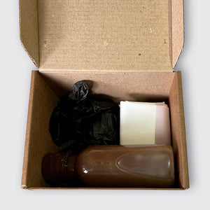 NordicStory Olio di tungsteno