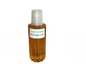 NordicStory Olio di tung 100 ml.