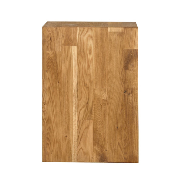 NordicStory Armadio galleggiante in rovere massiccio