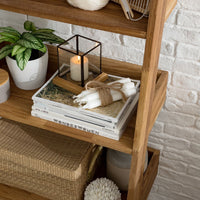  4 modi per valorizzare la vostra casa con i mobili in legno