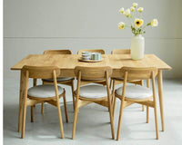 I vantaggi di avere tavoli in legno in casa