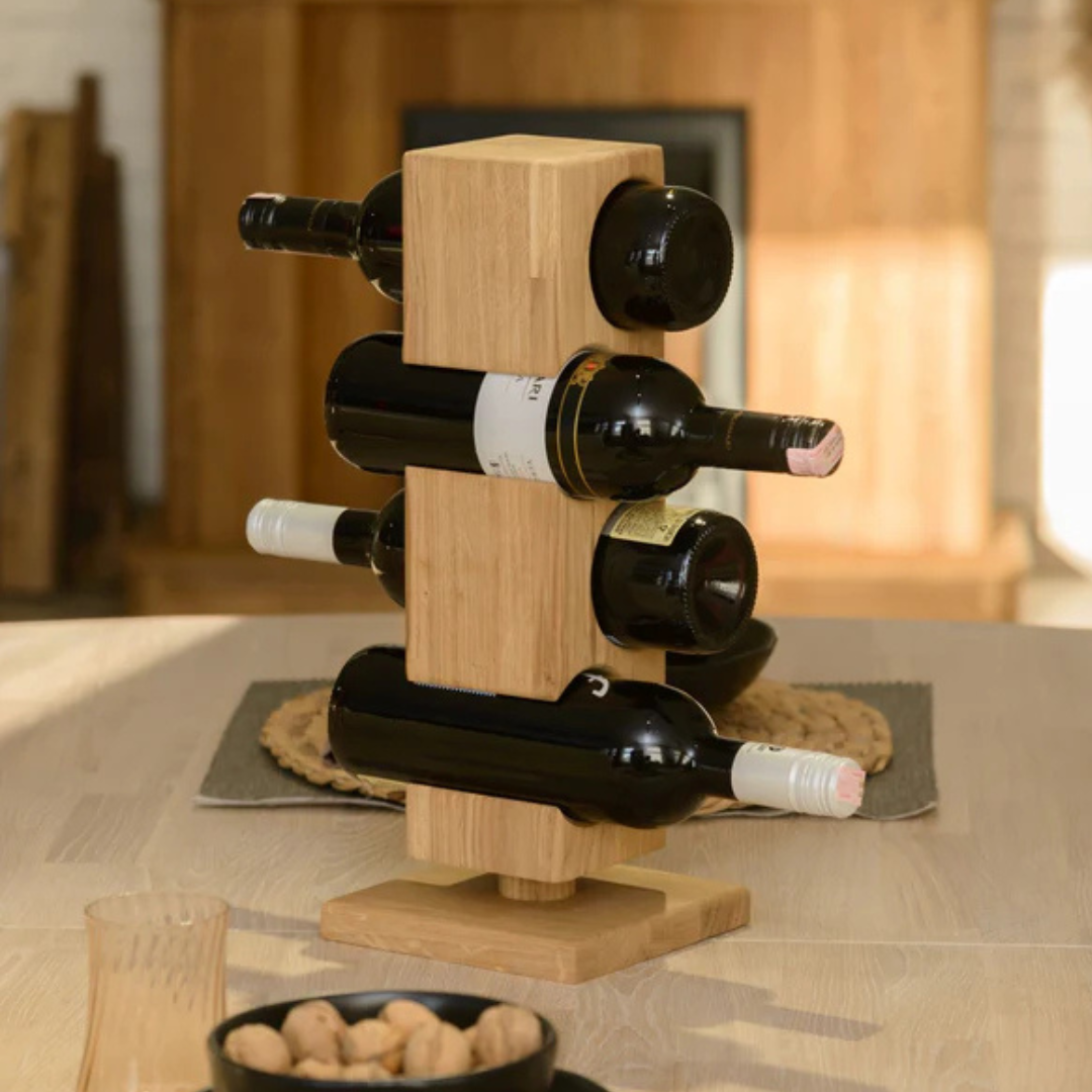 I migliori mobili per il vino