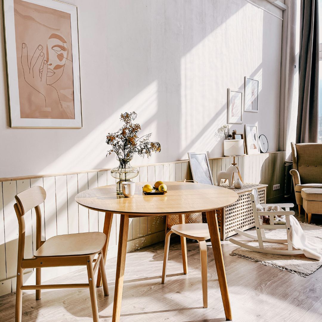 mobili in legno nel 2025