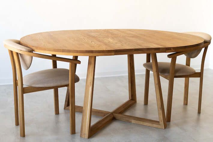 Come realizzare un tavolo in legno 