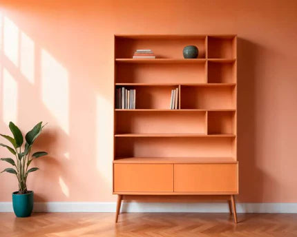 Come decorare una libreria: idee e consigli per uno spazio di stile