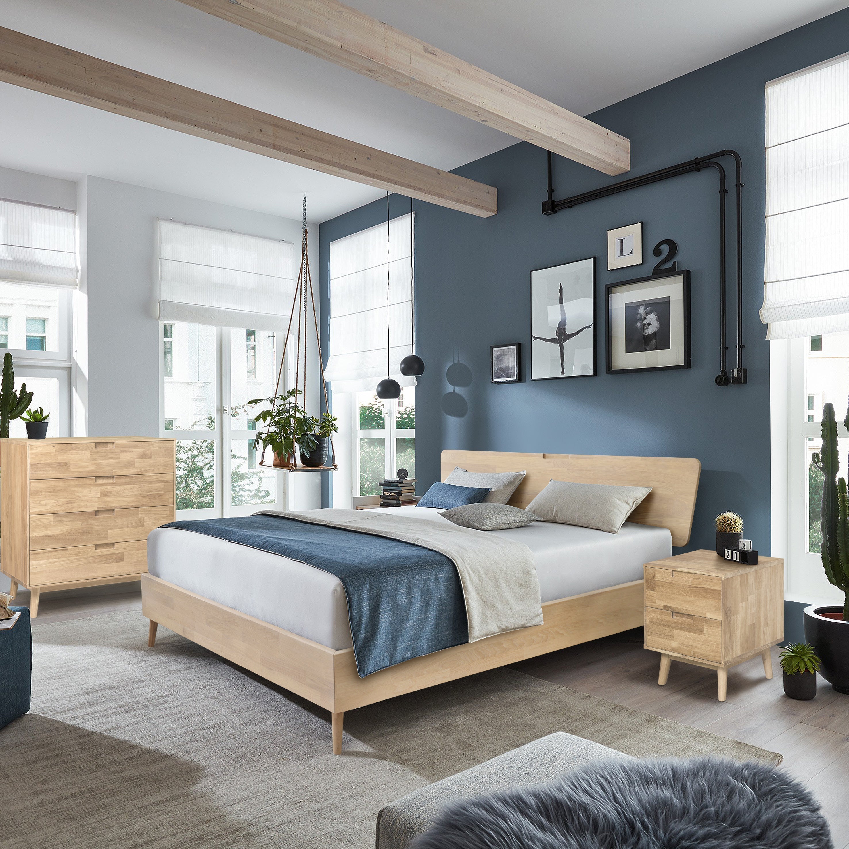  Guida alle misure della camera da letto