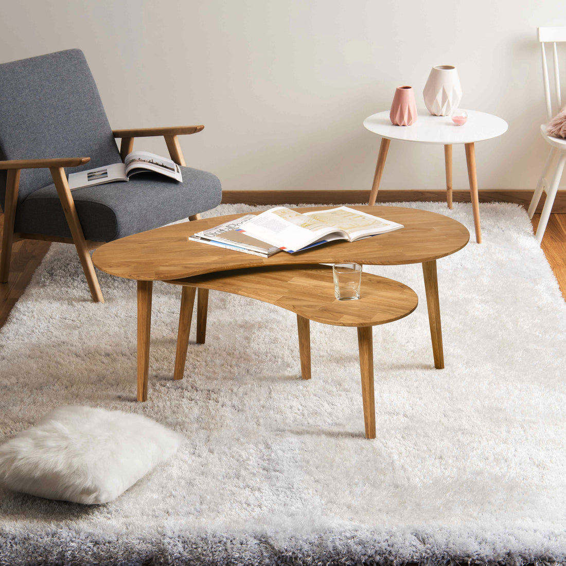 mobili in stile scandinavo online