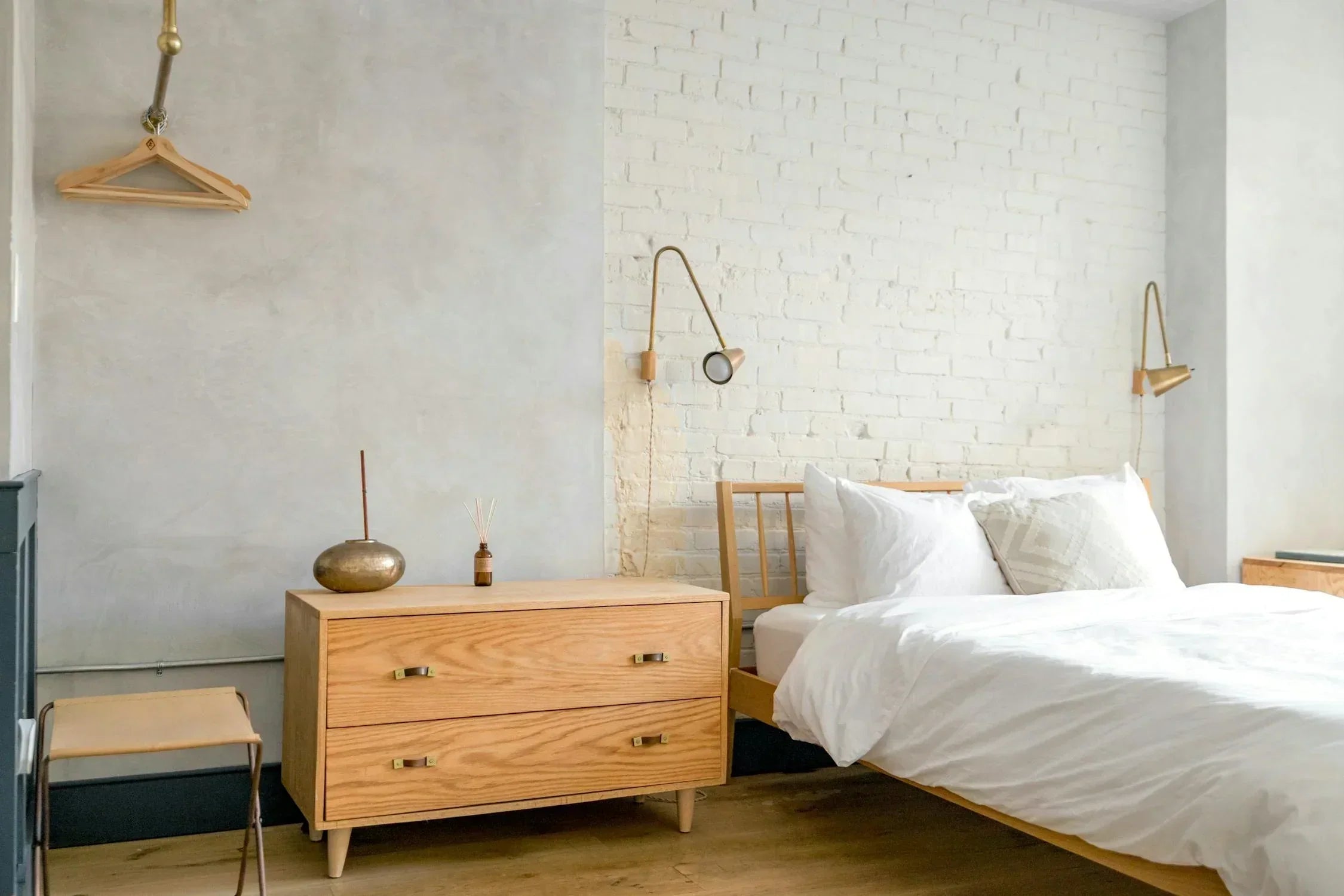 Decorazione scandinava per la vostra casa