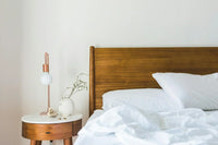 Come decorare una camera da letto piccola