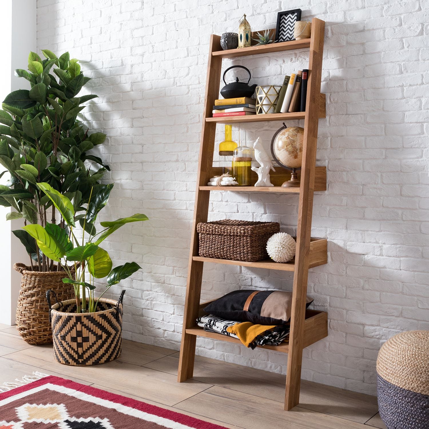 Decorazione in stile scandinavo