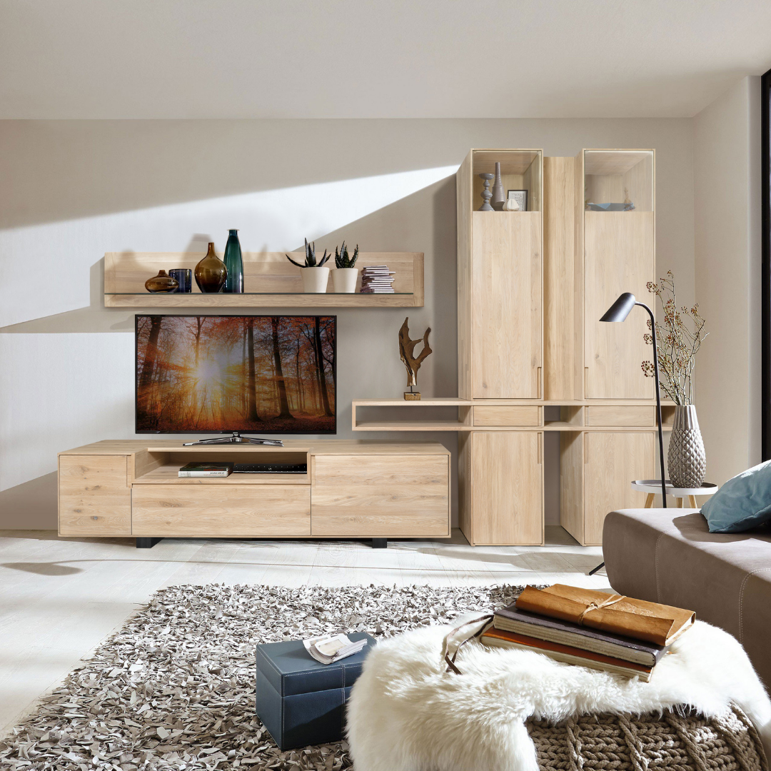 Sale modulari: