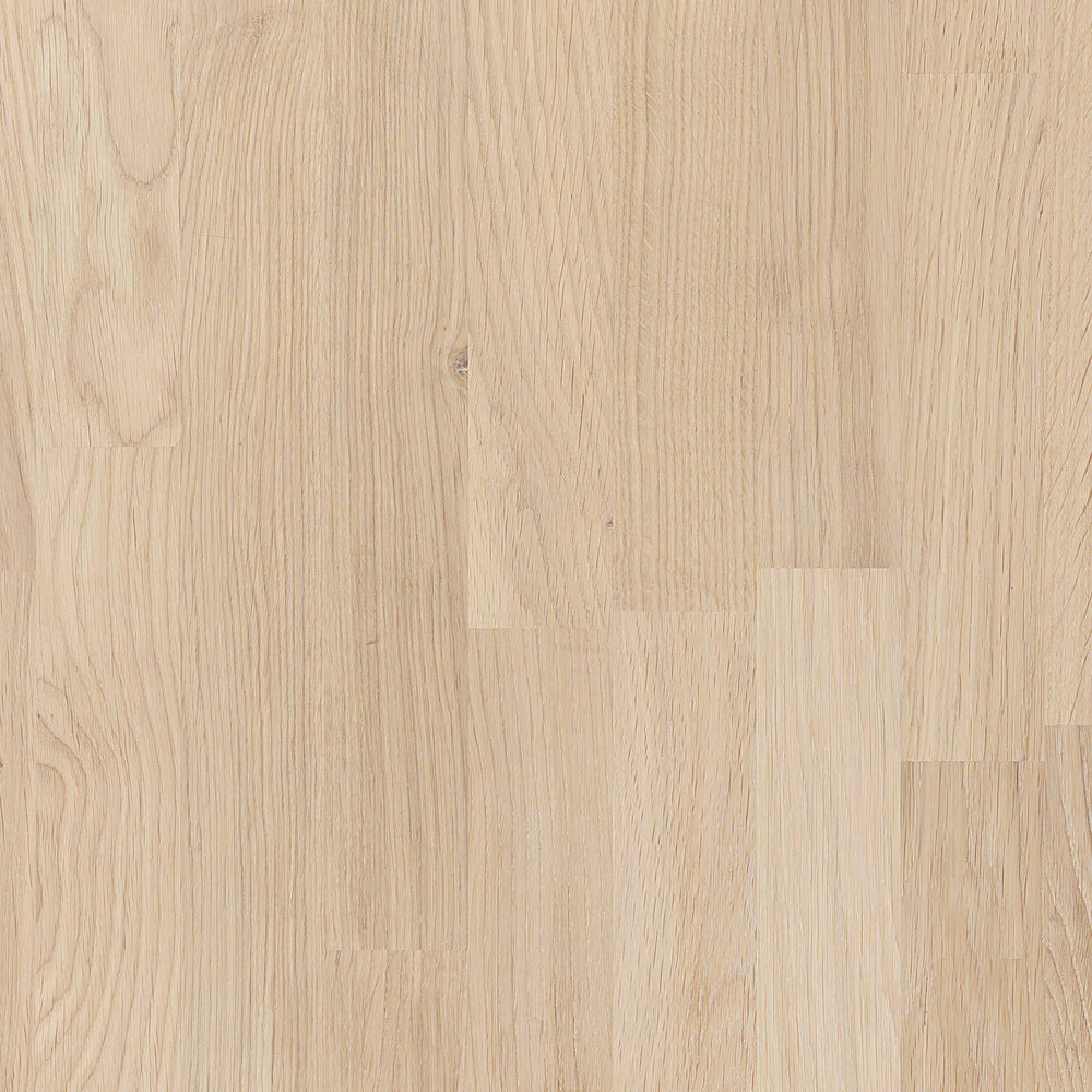 Libreria Libreria in rovere massiccio Royal, 79 x 30 x 198 cm, NordicStory