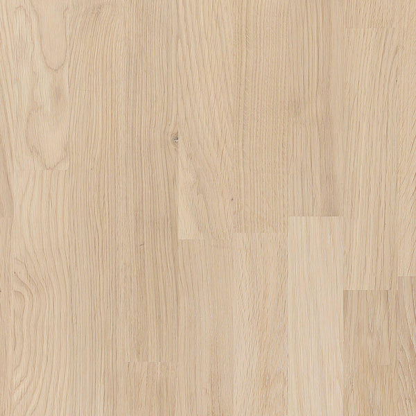 Letto Sofia in rovere massiccio con contenitore | NordicStory