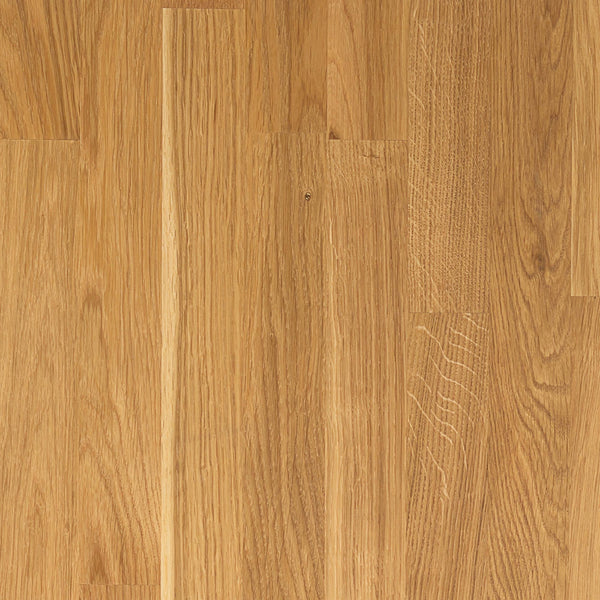 Tavolo da pranzo rotondo allungabile in rovere massiccio Carmen | NordicStory