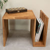 Tavolino in rovere massiccio Sofi Sofi NordicStory Oak.Store