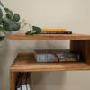 Tavolino in rovere massiccio Sofi Sofi NordicStory Oak.Store