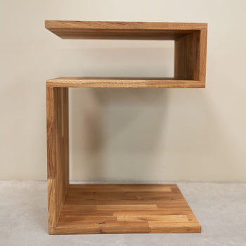 Tavolino in rovere massiccio Sofi Sofi NordicStory Oak.Store