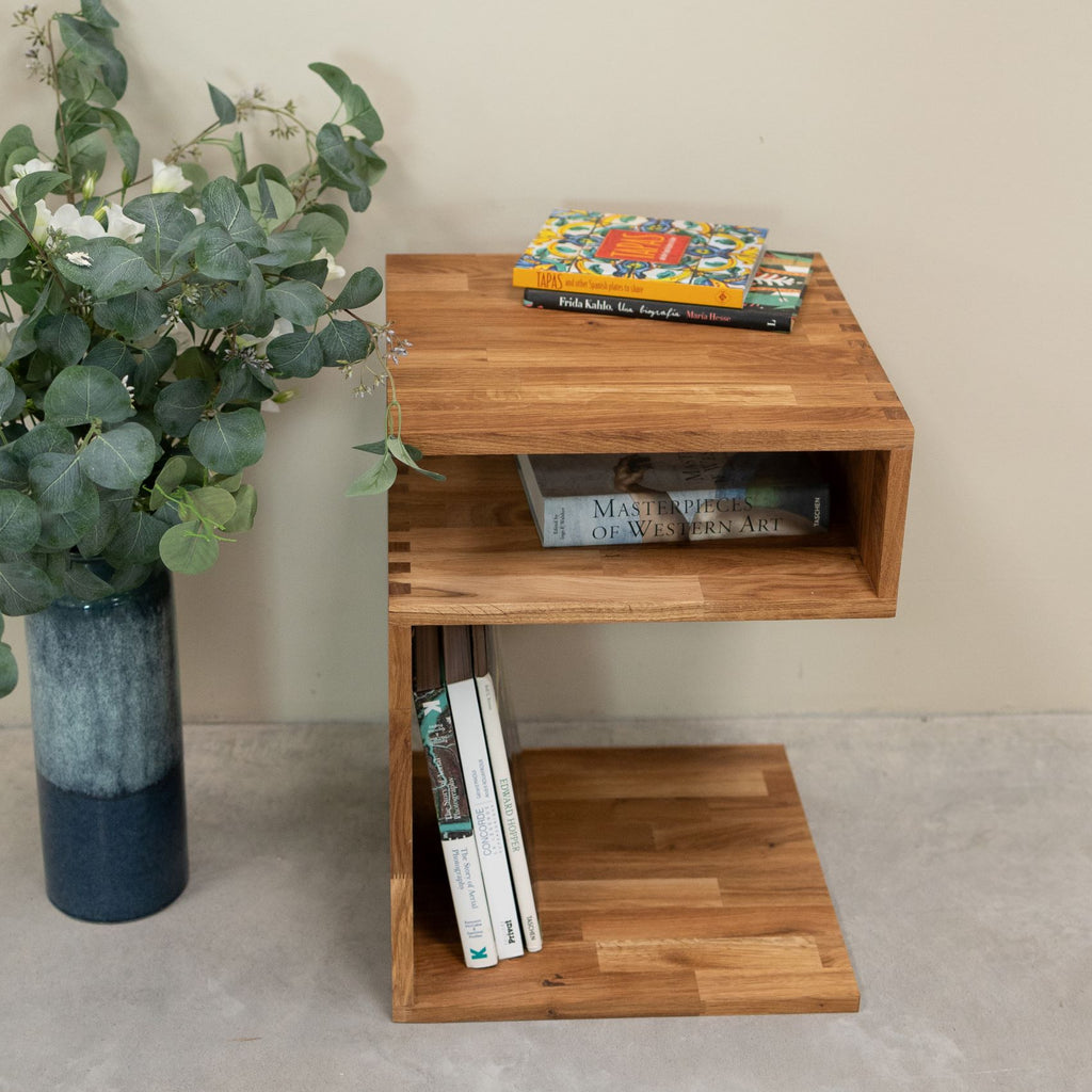 Tavolino in rovere massiccio Sofi Sofi NordicStory Oak.Store