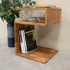 Tavolino in rovere massiccio Sofi Sofi NordicStory Oak.Store