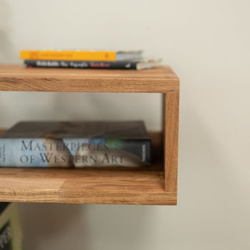 Tavolino in rovere massiccio Sofi Sofi NordicStory Oak.Store