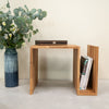 Tavolino in rovere massiccio Sofi Sofi NordicStory Oak.Store