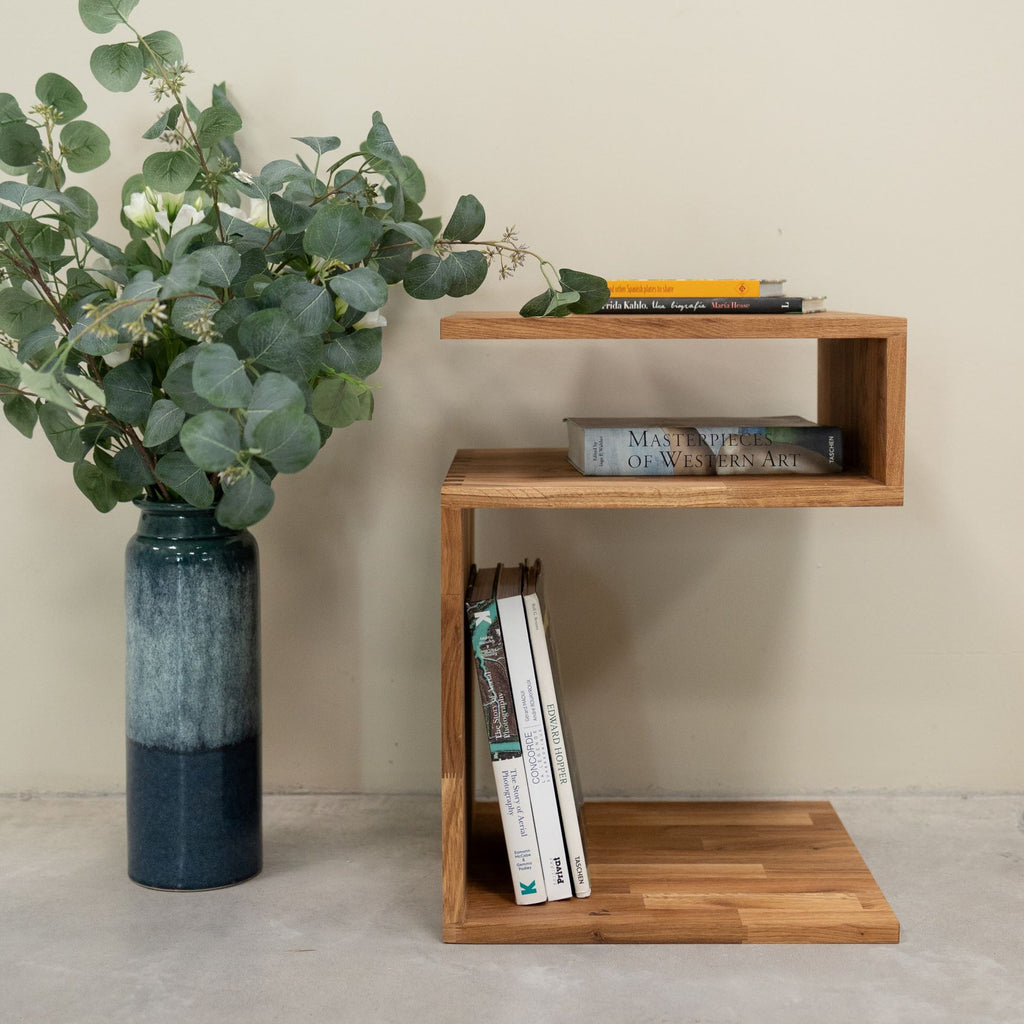 Tavolino in rovere massiccio Sofi Sofi NordicStory Oak.Store