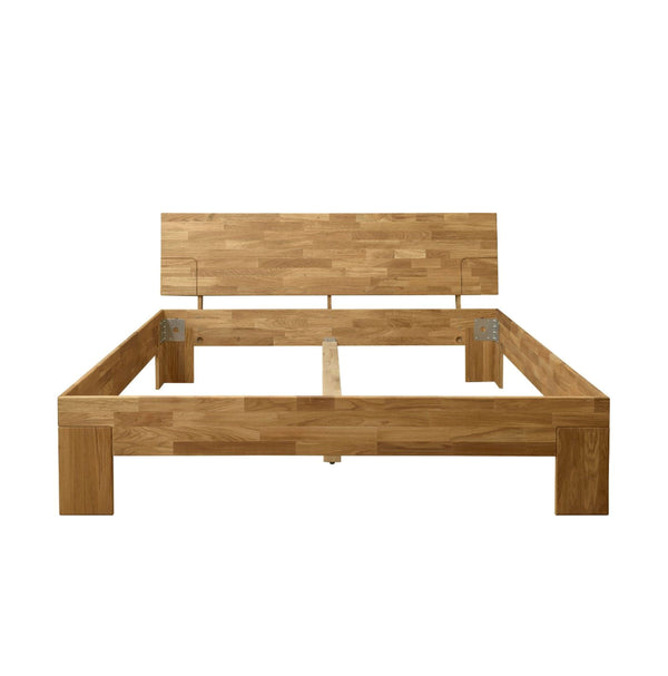 NordicStory Letto in rovere massiccio Sarah3