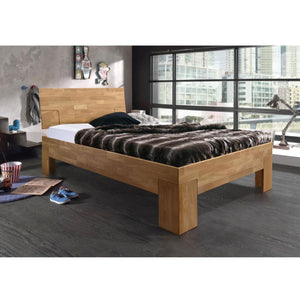 NordicStory Letto in rovere massiccio Sarah7
