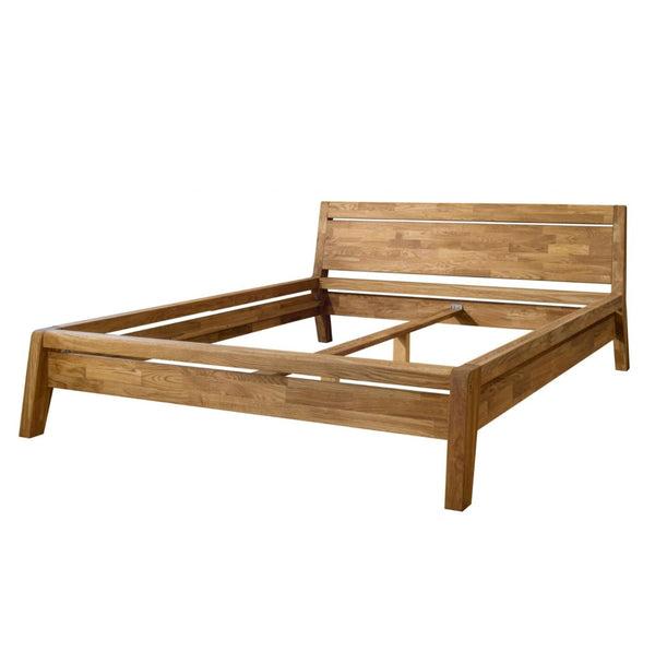 NordicStory Letto in rovere massiccio Bridget2