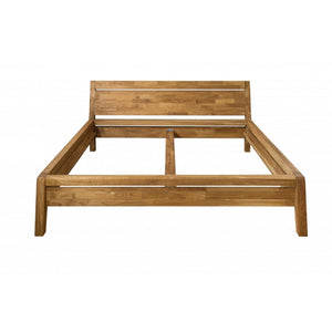 NordicStory Letto in rovere massiccio Bridget3