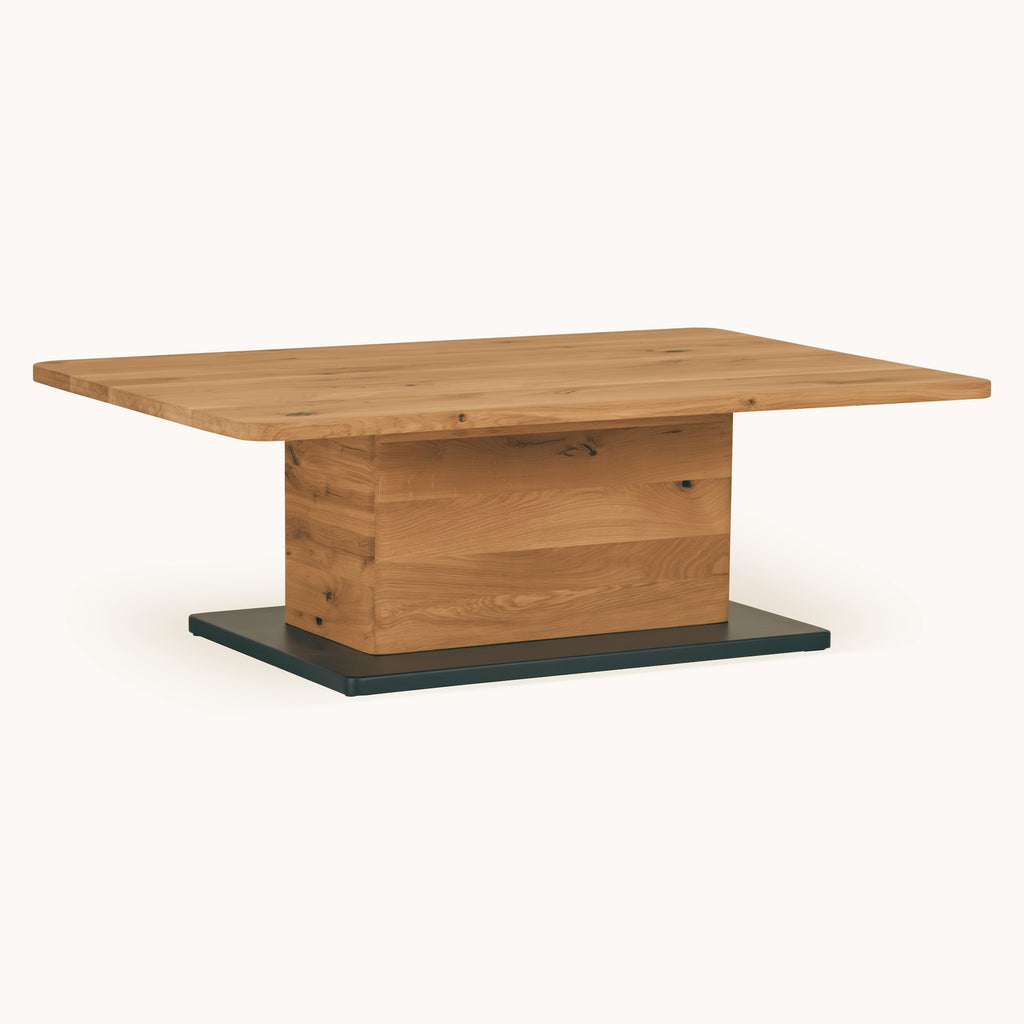 NordicStory_centre_tavolo_materasso_legno_roccia