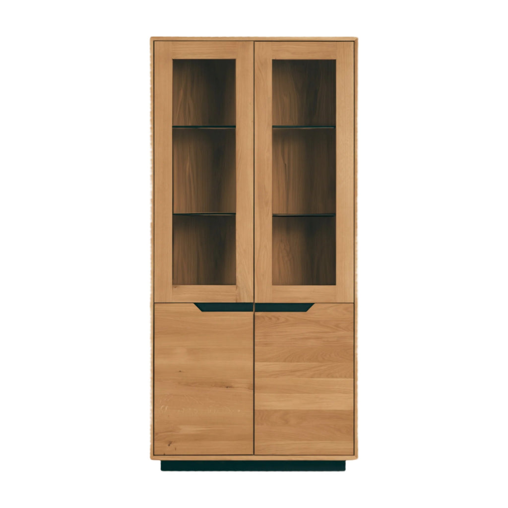 NordicStory_Vitrina_di_legno_maciza_quercia_sostenibile_vitrina_moderna