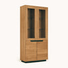 NordicStory_Vitrina_di_legno_maciza_quercia_sostenibile_vitrina_moderna