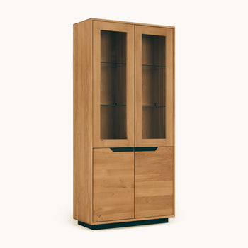 NordicStory_Vitrina_di_legno_maciza_quercia_sostenibile_vitrina_moderna
