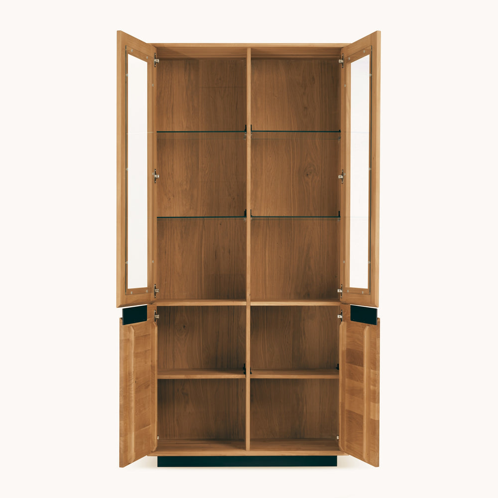 NordicStory_Vitrina_di_legno_maciza_quercia_sostenibile_vitrina_moderna