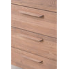 NordicStory Dresser Atlanta 1 cassettiera in legno massiccio Design nordico