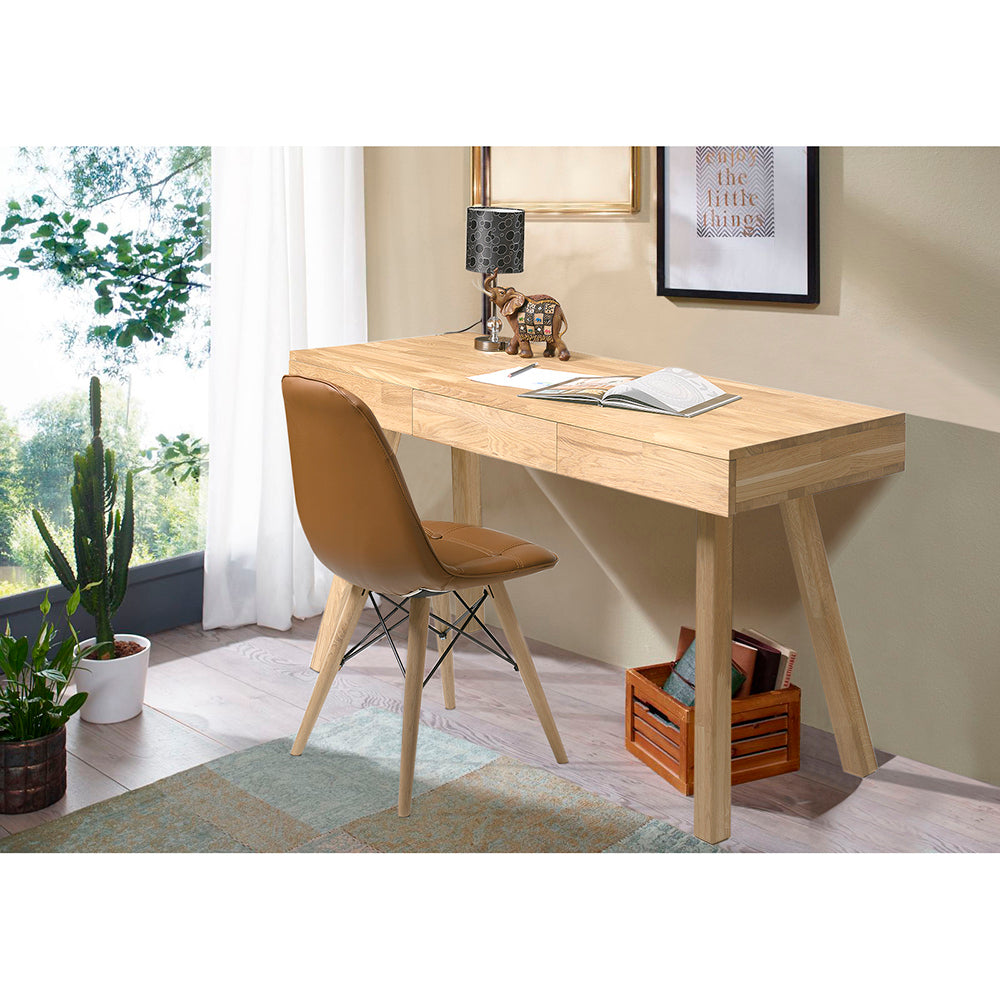 Schildmeyer Scrittoio, materiale legno, fiordo, 65,2 x 39 x 101,7 cm Schildmeyer Scrittoio, materiale legno, fiordo, 65,2 x 39 x 101,7 cm