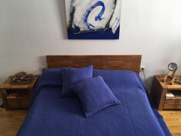 NordicStory Testata in rovere massiccio