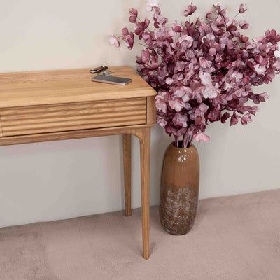 Tavolino Oxford in legno massiccio RobleStore NordicStory