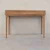 Tavolino Oxford in legno massiccio RobleStore NordicStory