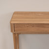 Tavolino Oxford in legno massiccio RobleStore NordicStory