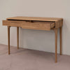 Tavolino Oxford in legno massiccio RobleStore NordicStory