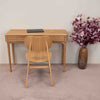 Tavolino Oxford in legno massiccio RobleStore NordicStory
