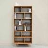 Libreria in legno massiccio Oak.Store